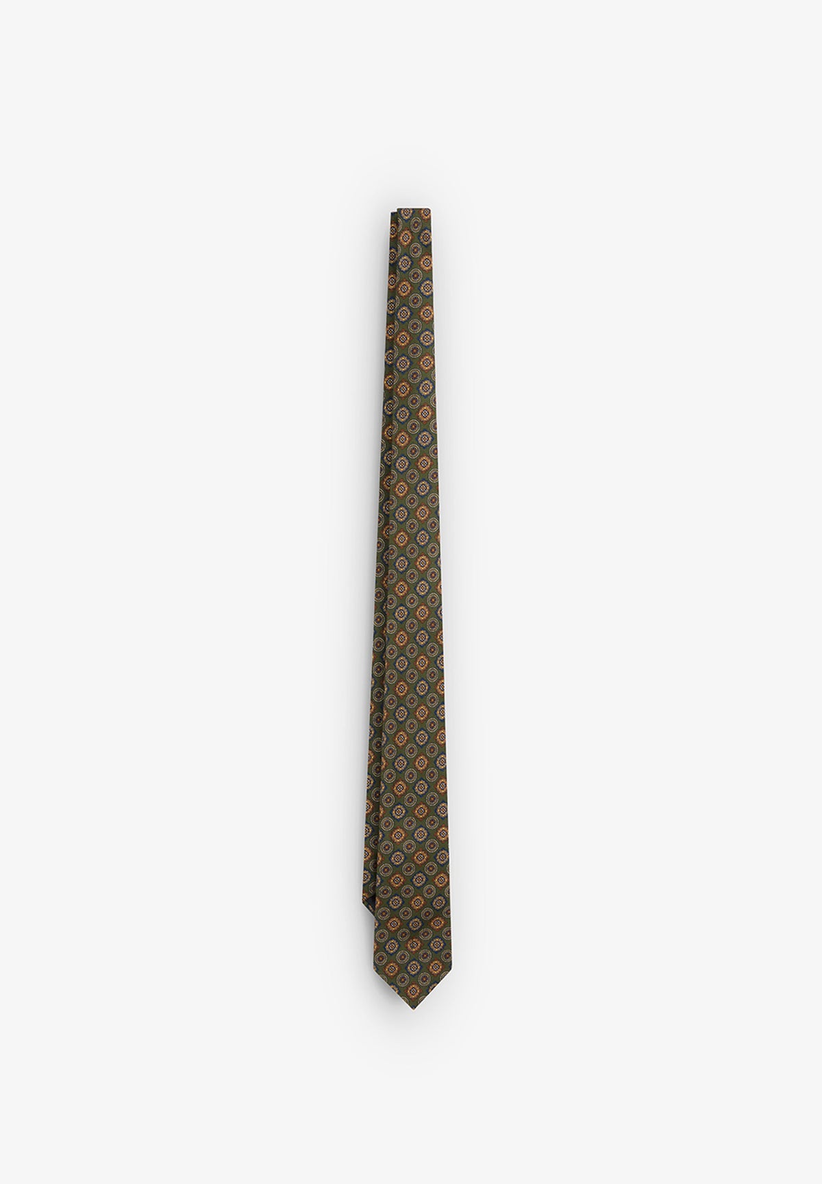SCRETRO PRISMA TIE