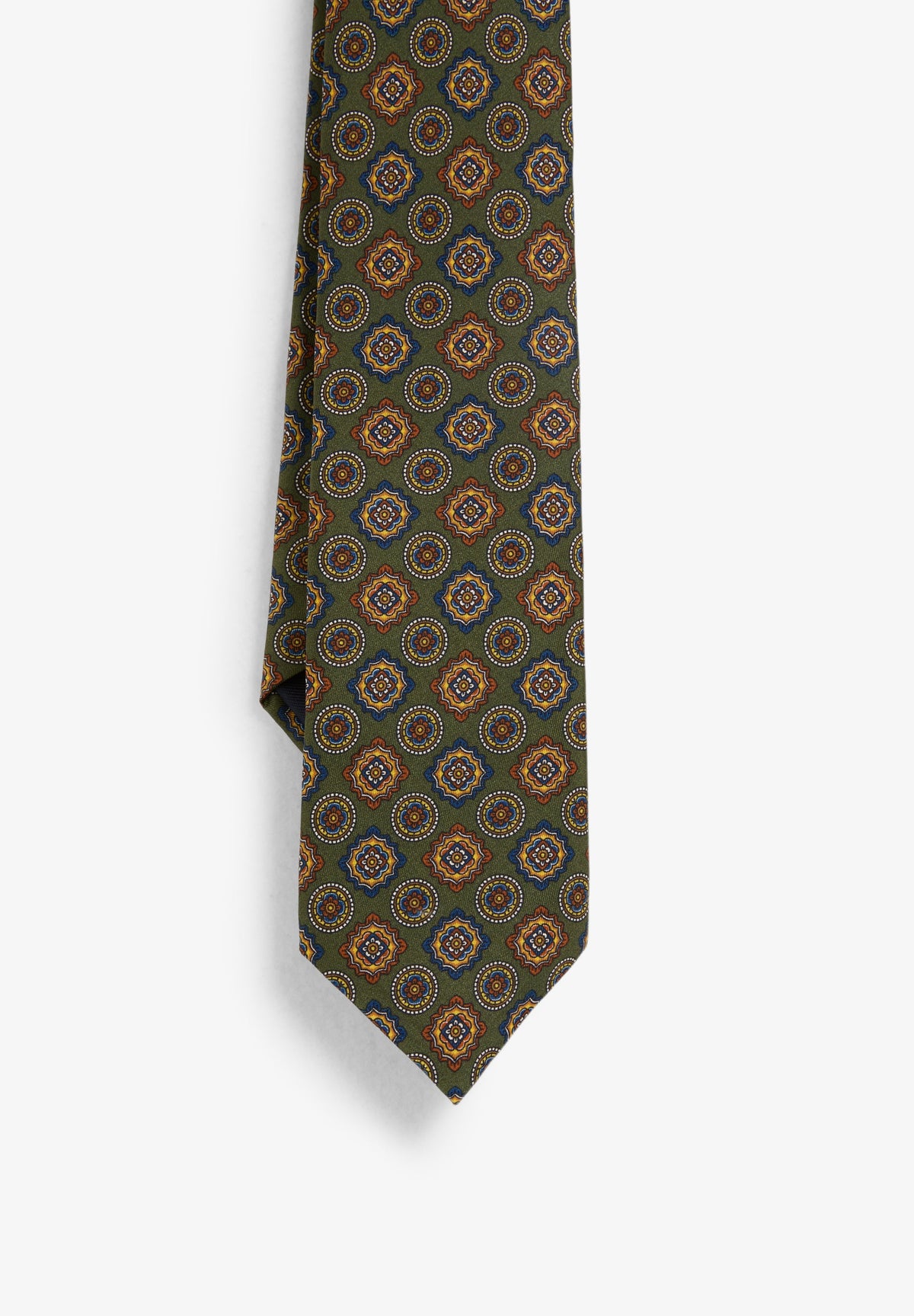 SCRETRO PRISMA TIE