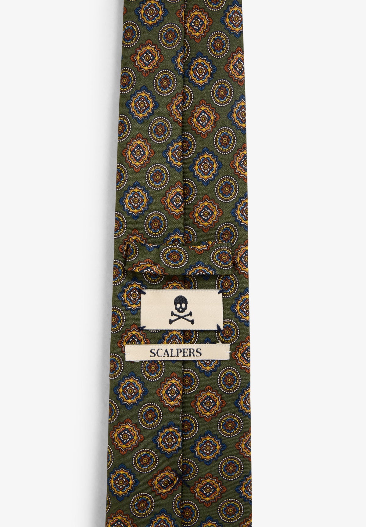 SCRETRO PRISMA TIE