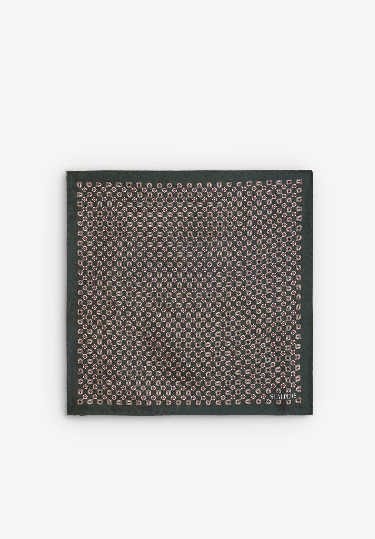 SCMINI FLOWER POCHETTE