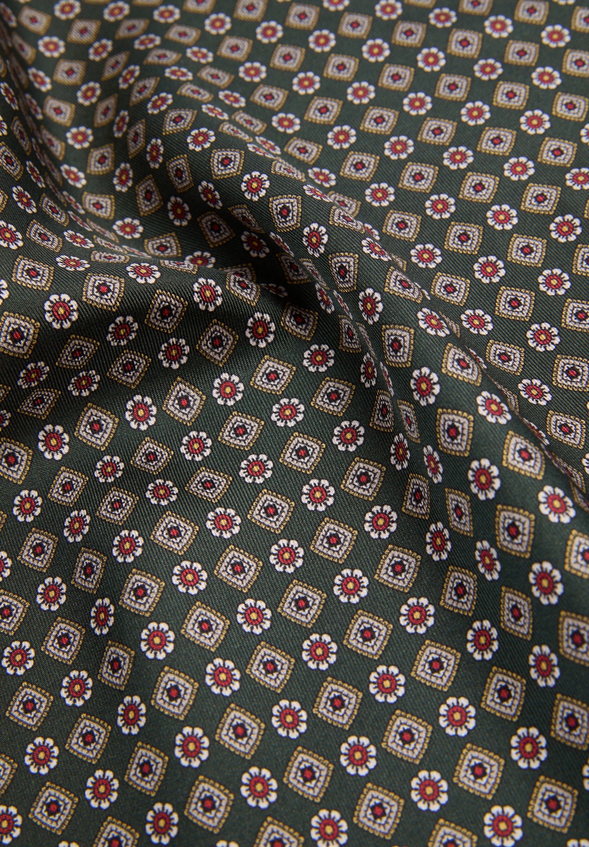 SCMINI FLOWER POCHETTE