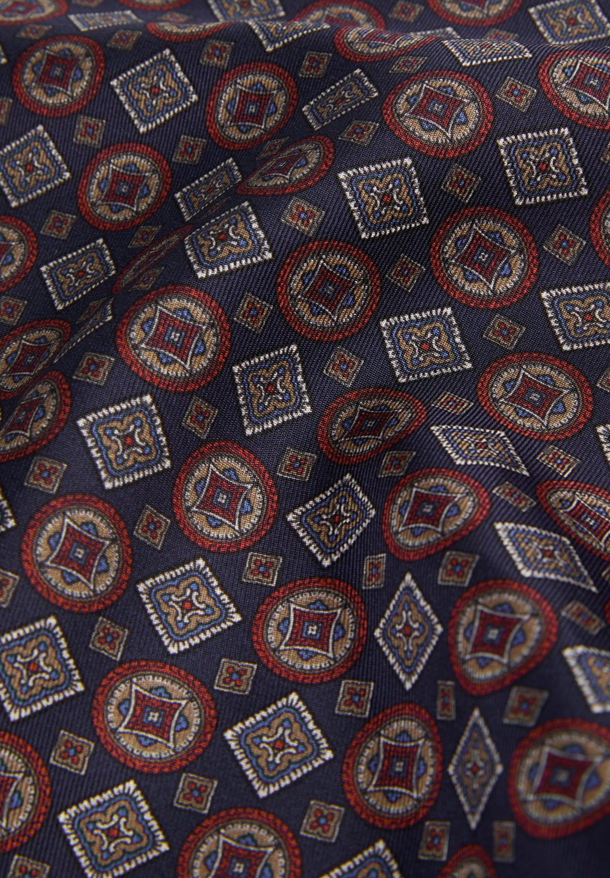 SCPRISMA PATTERN POCHETTE
