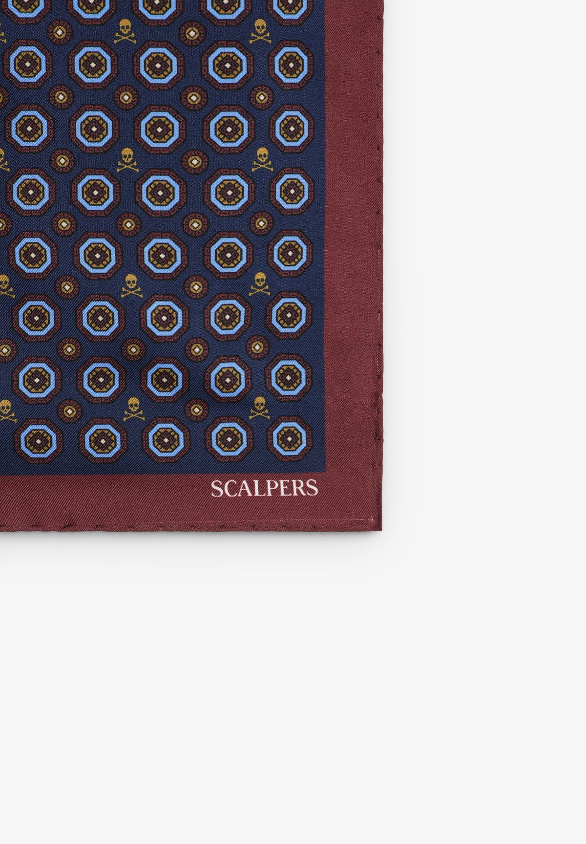 SCCALEIDO POCHETTE