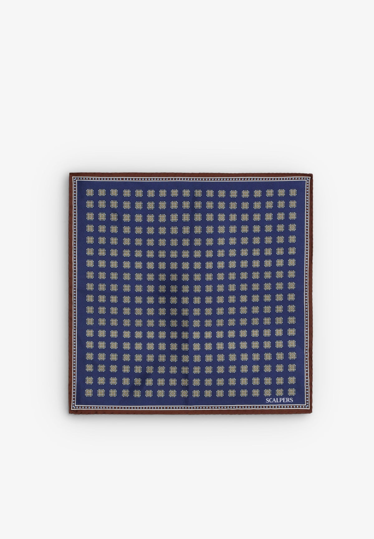 SCPATTERN POCHETTE