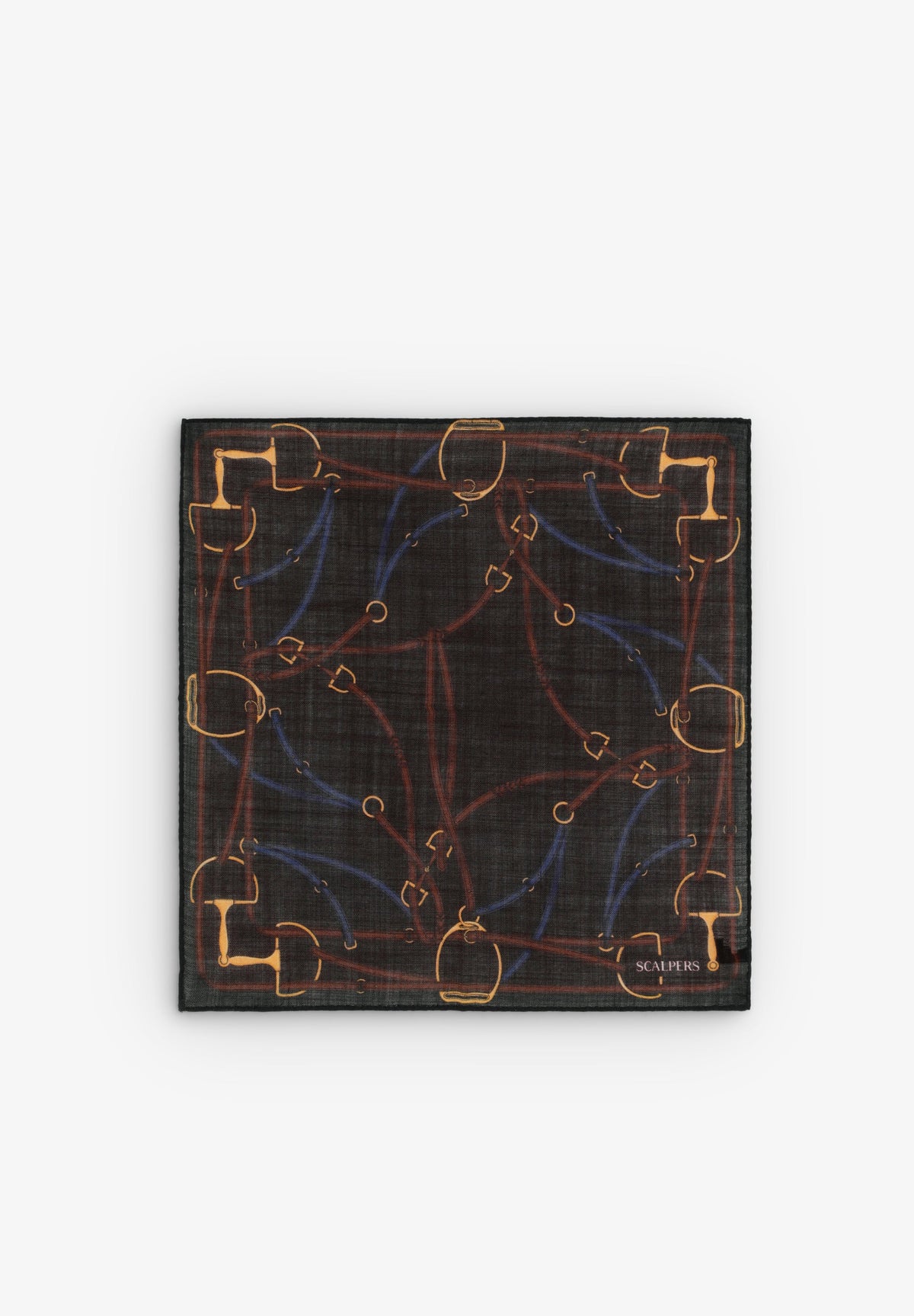 SCWINTER TRUMPET POCHETTE
