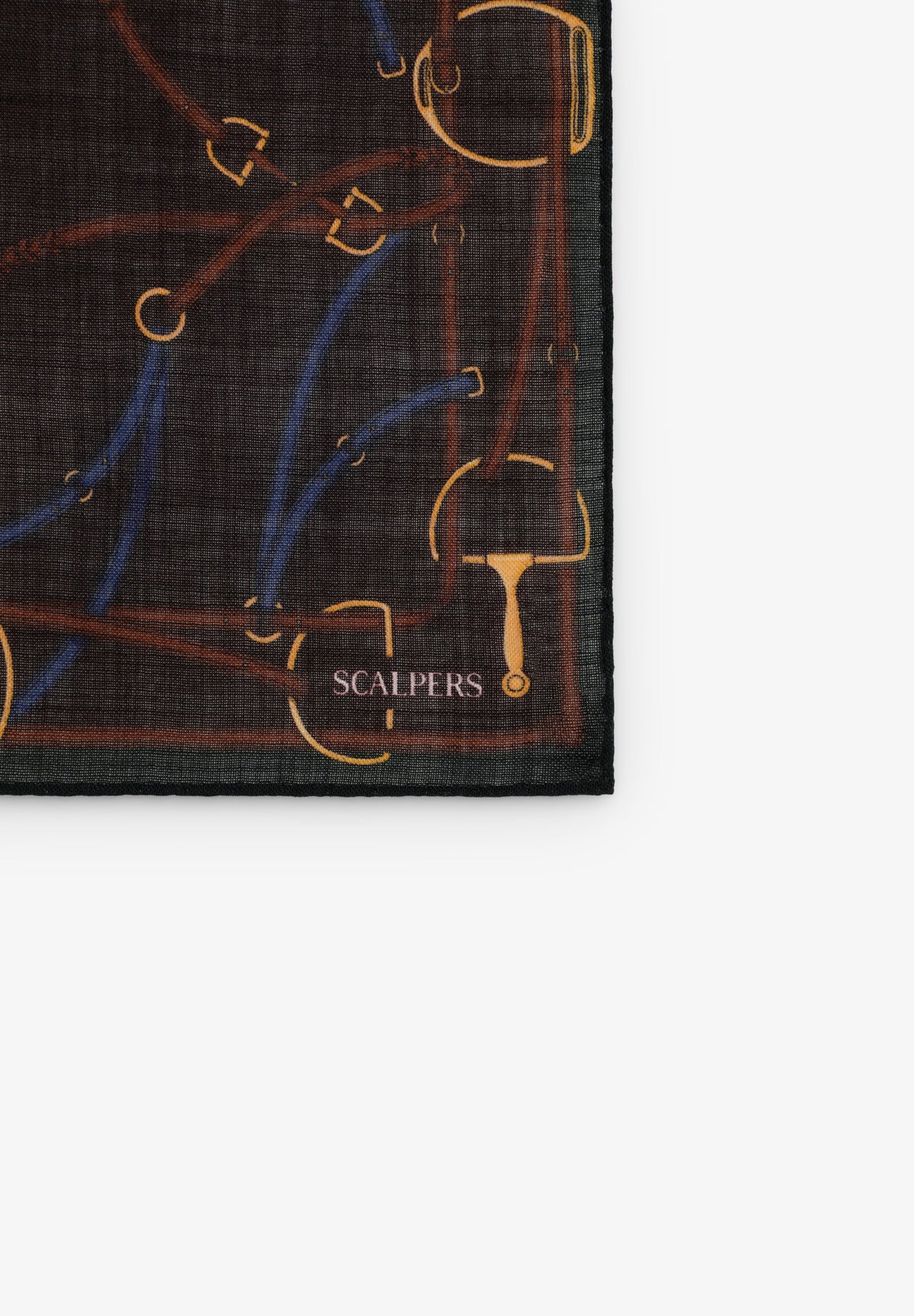 SCWINTER TRUMPET POCHETTE
