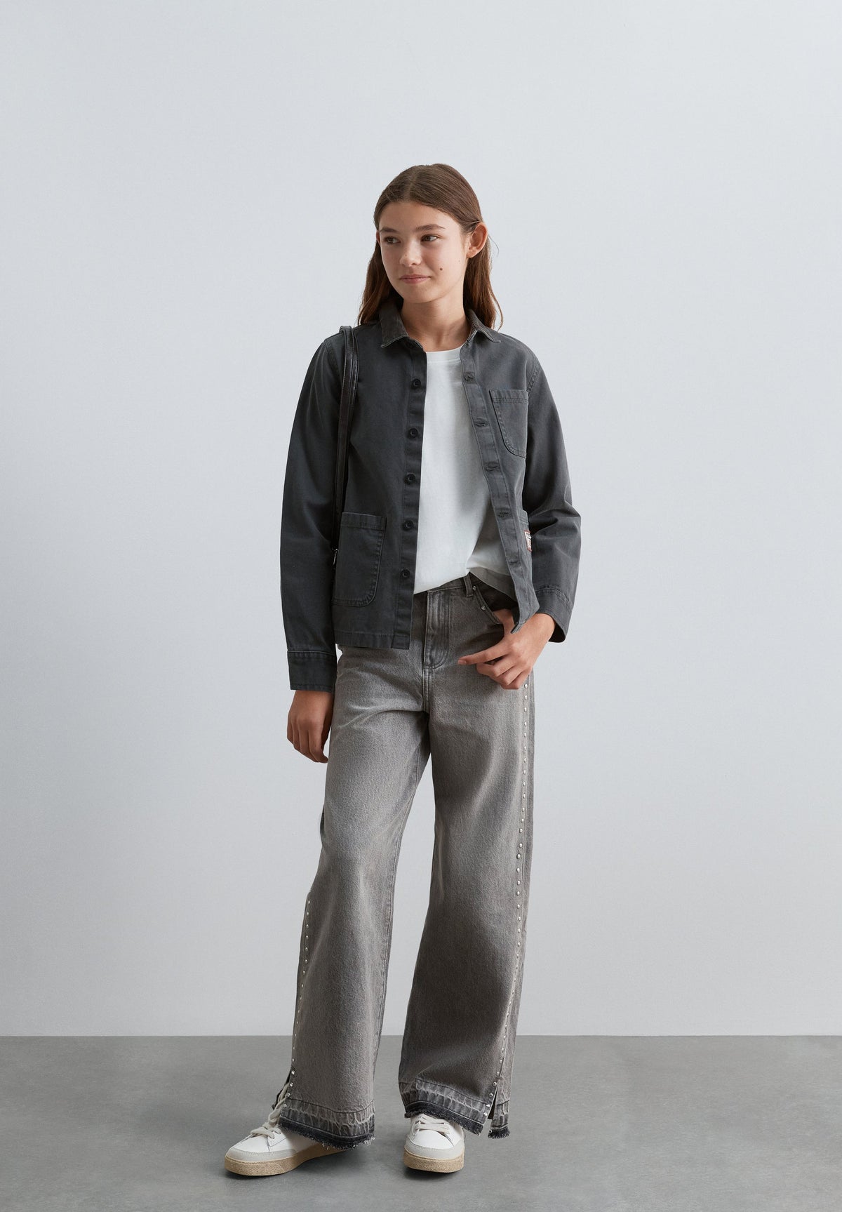 SCBAR JACKET KIDS