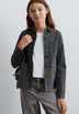 SCBAR JACKET KIDS