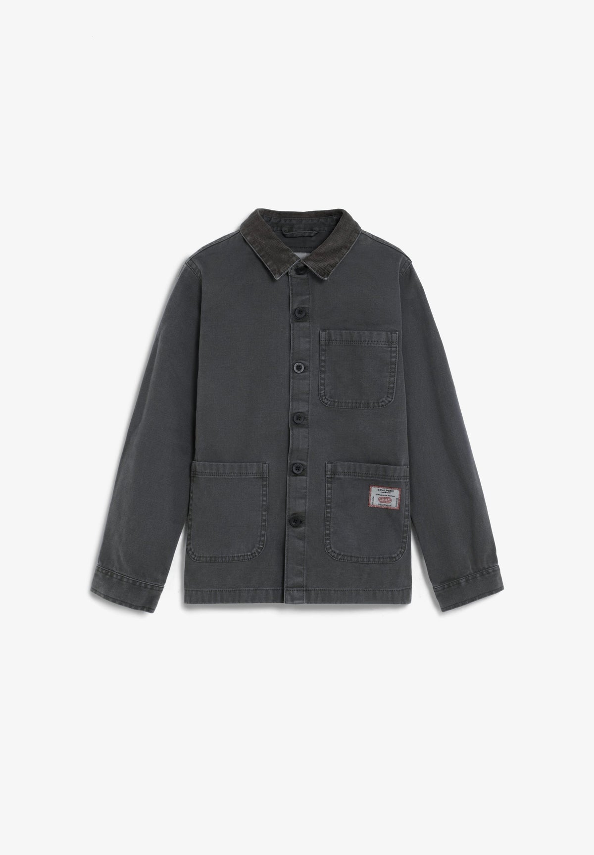 SCBAR JACKET KIDS