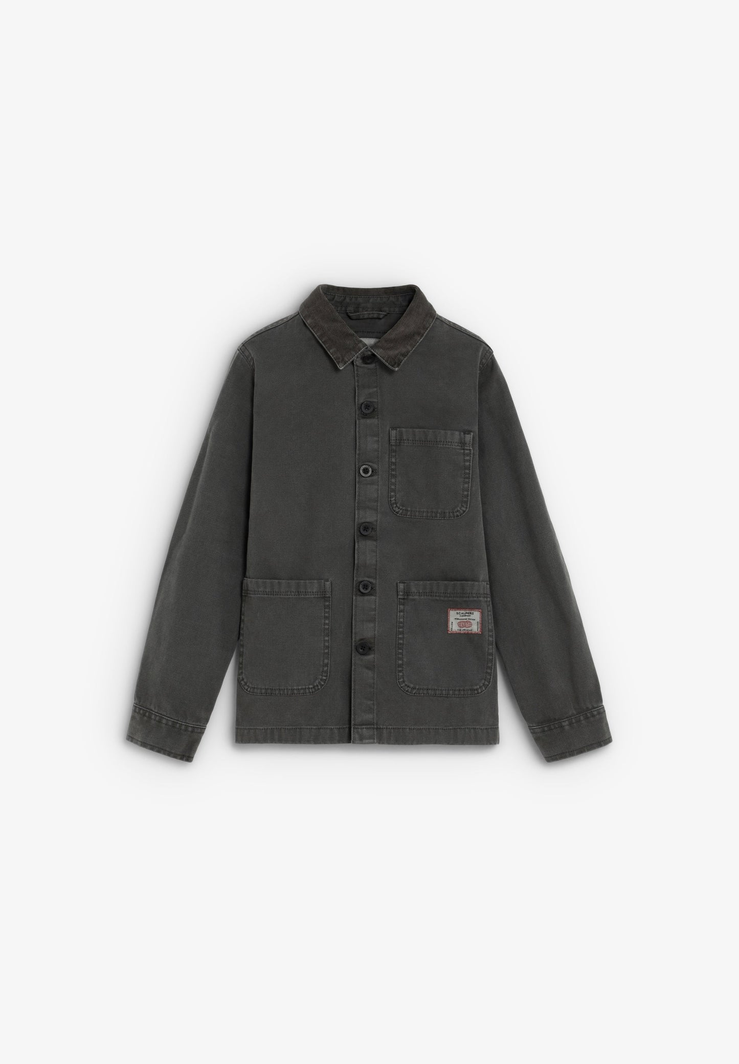 SCBAR JACKET KIDS