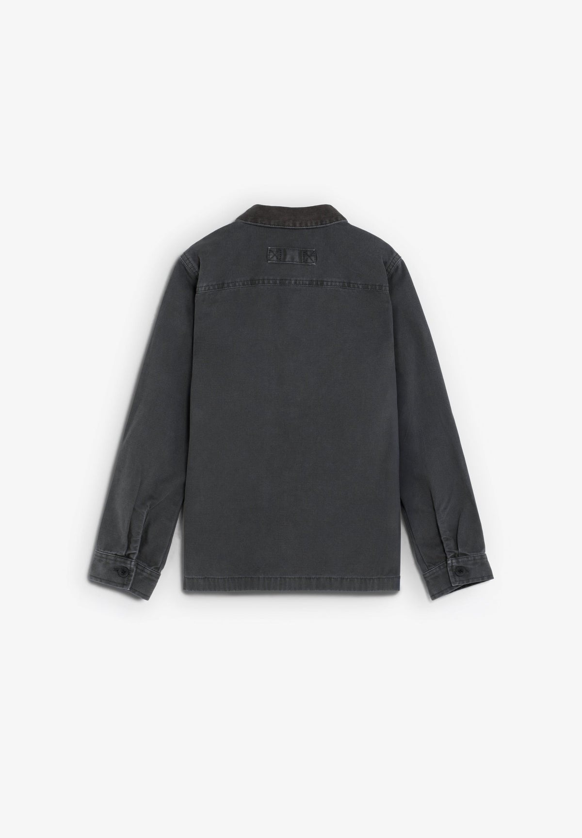 SCBAR JACKET KIDS