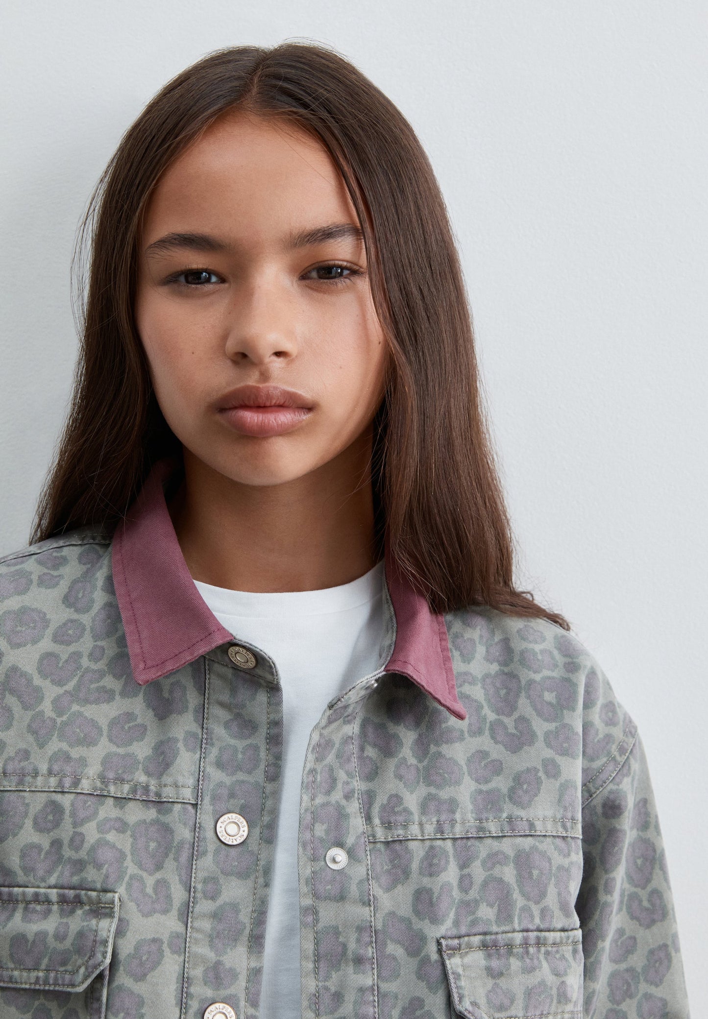 SCANIMAL JACKET GIRLS