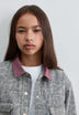 SCANIMAL JACKET GIRLS
