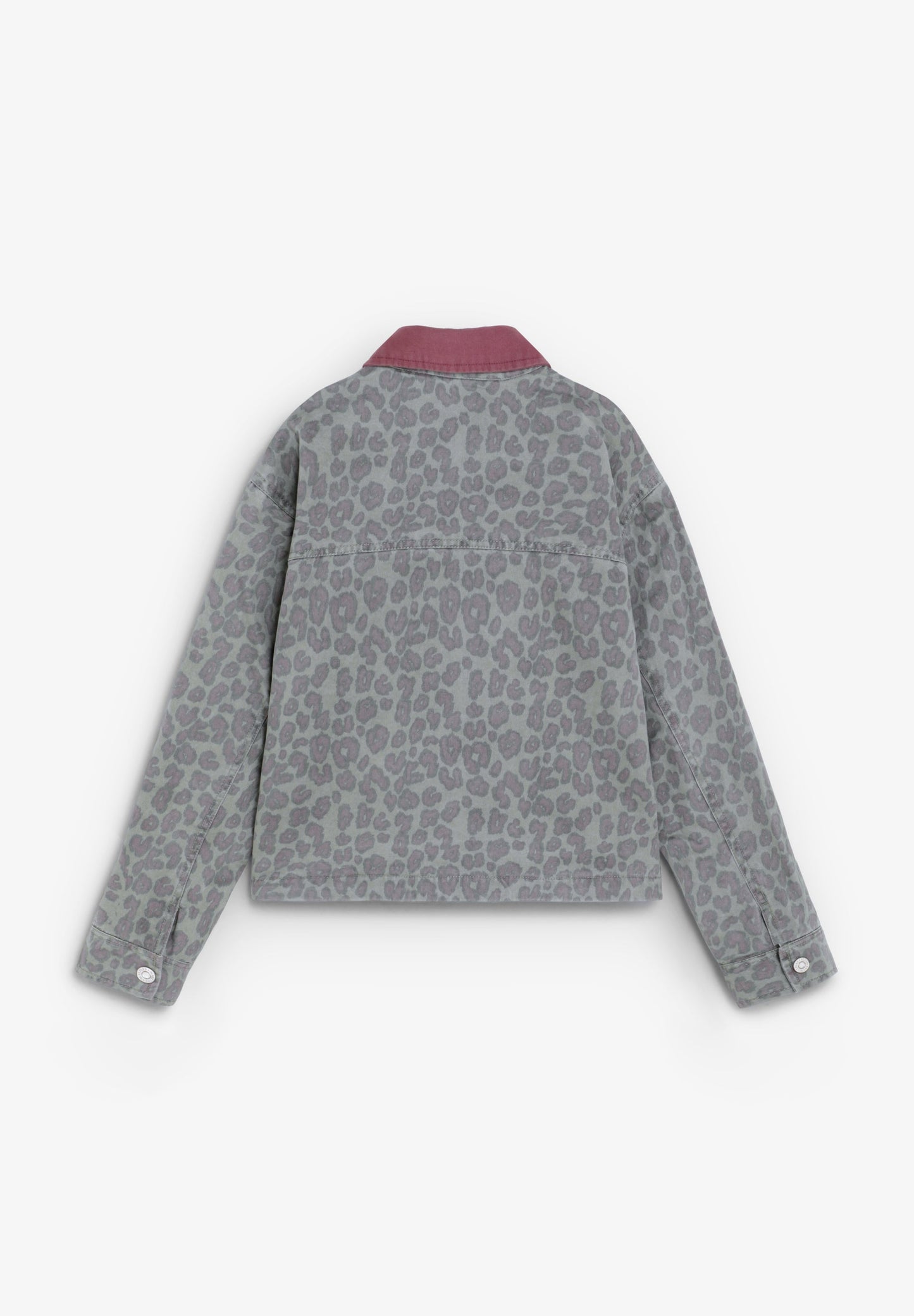 SCANIMAL JACKET GIRLS