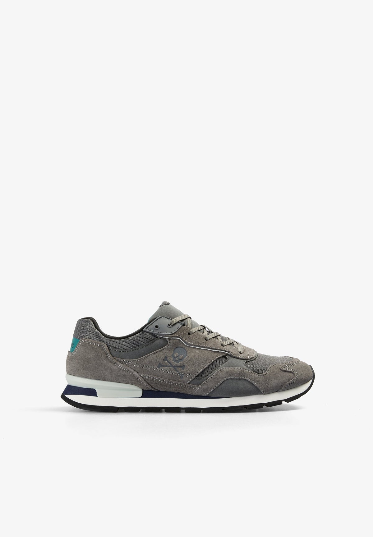 SCBRYAN JAMES SNEAKERS