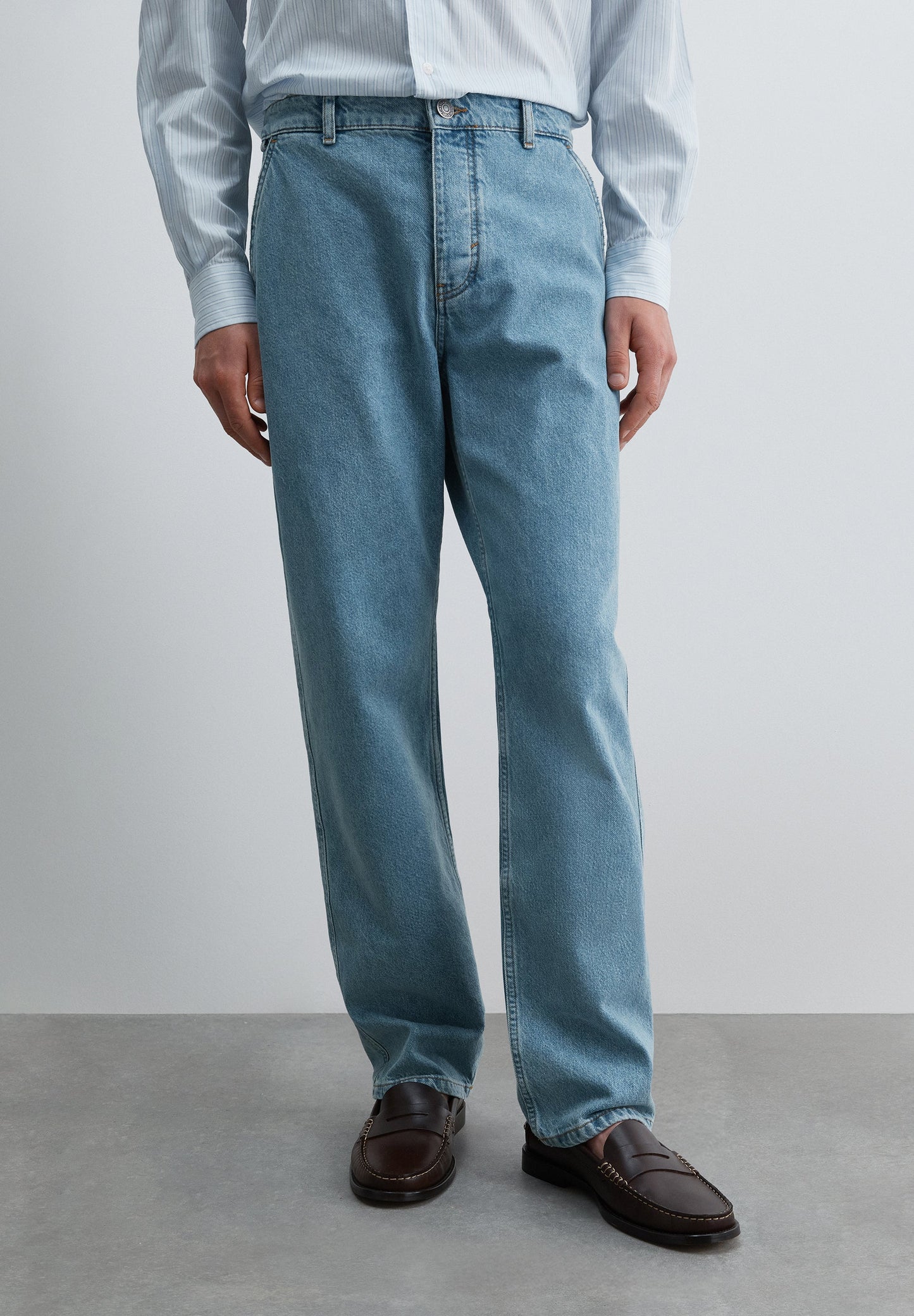 SCNORSCA REGULAR JEANS