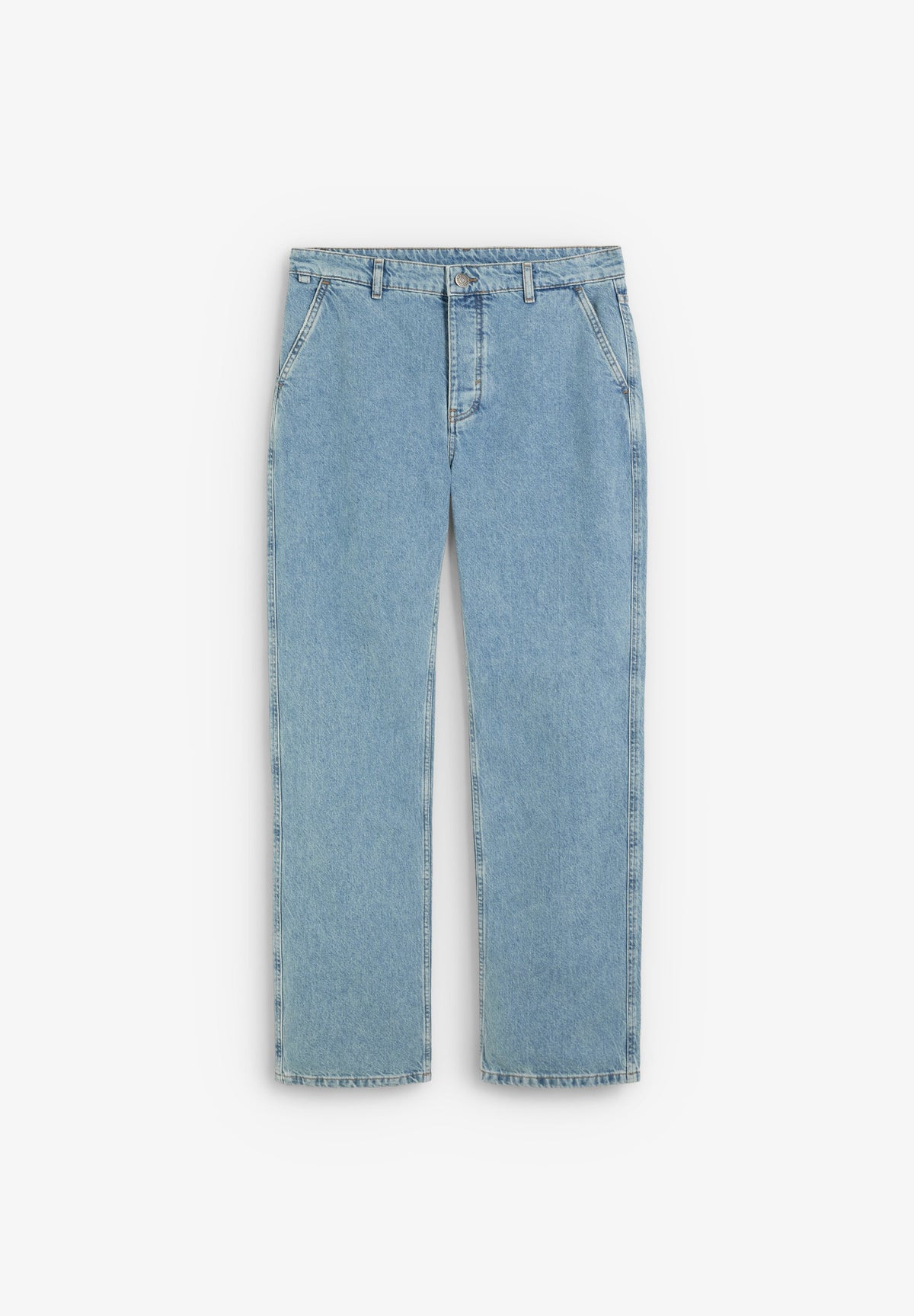 SCNORSCA REGULAR JEANS