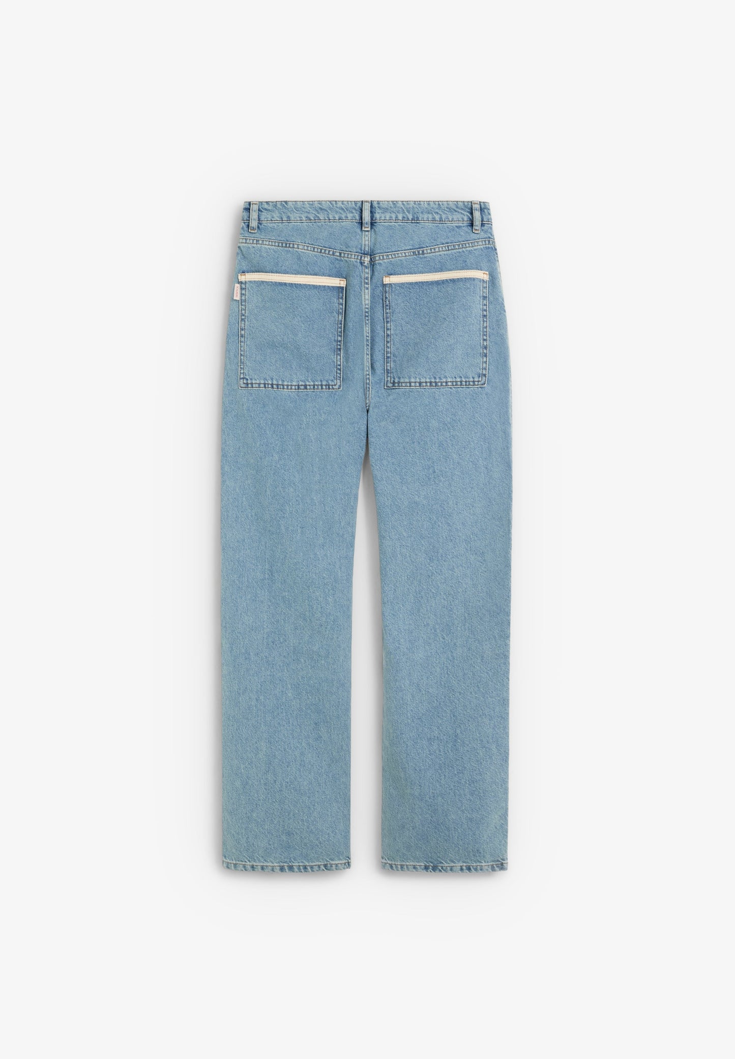 SCNORSCA REGULAR JEANS