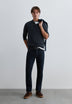SLIM FIT JEANS