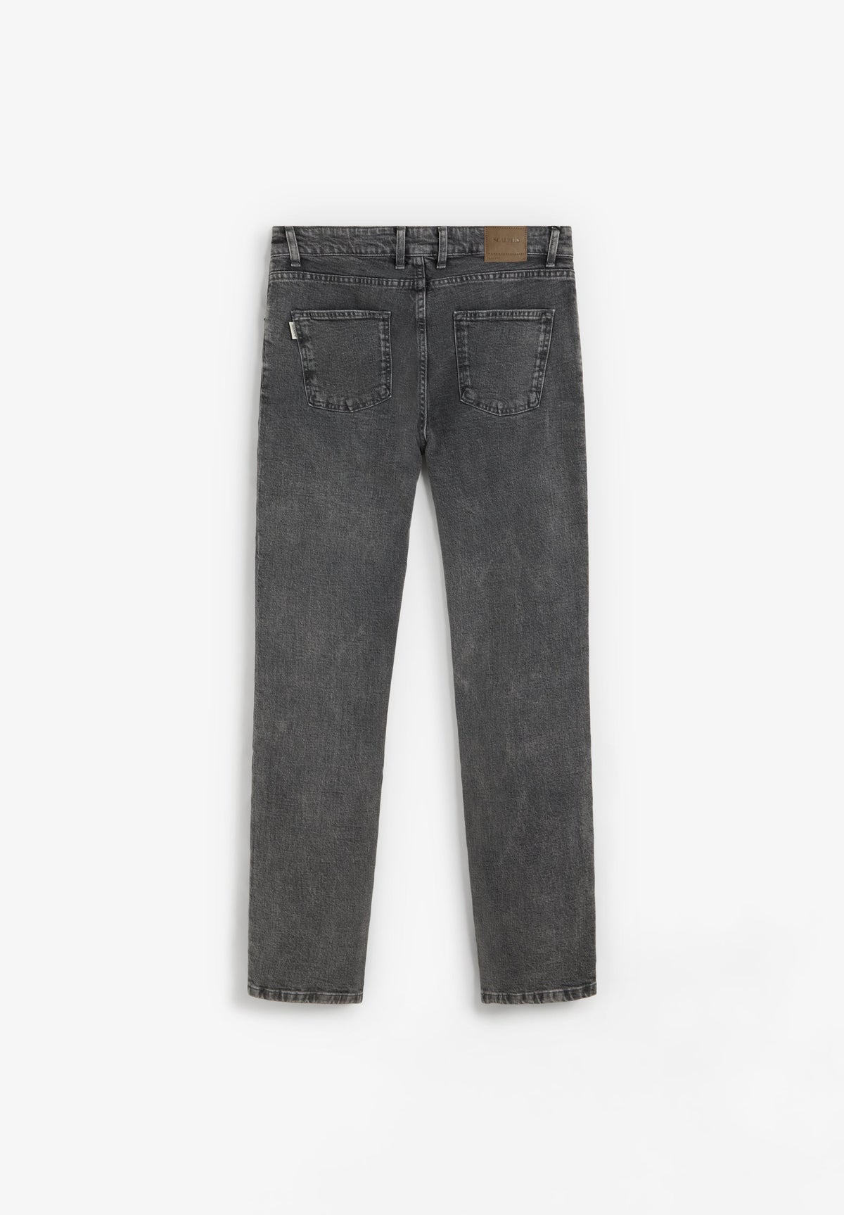 SLIM FIT JEANS