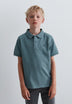 SCBASIC POLO KIDS