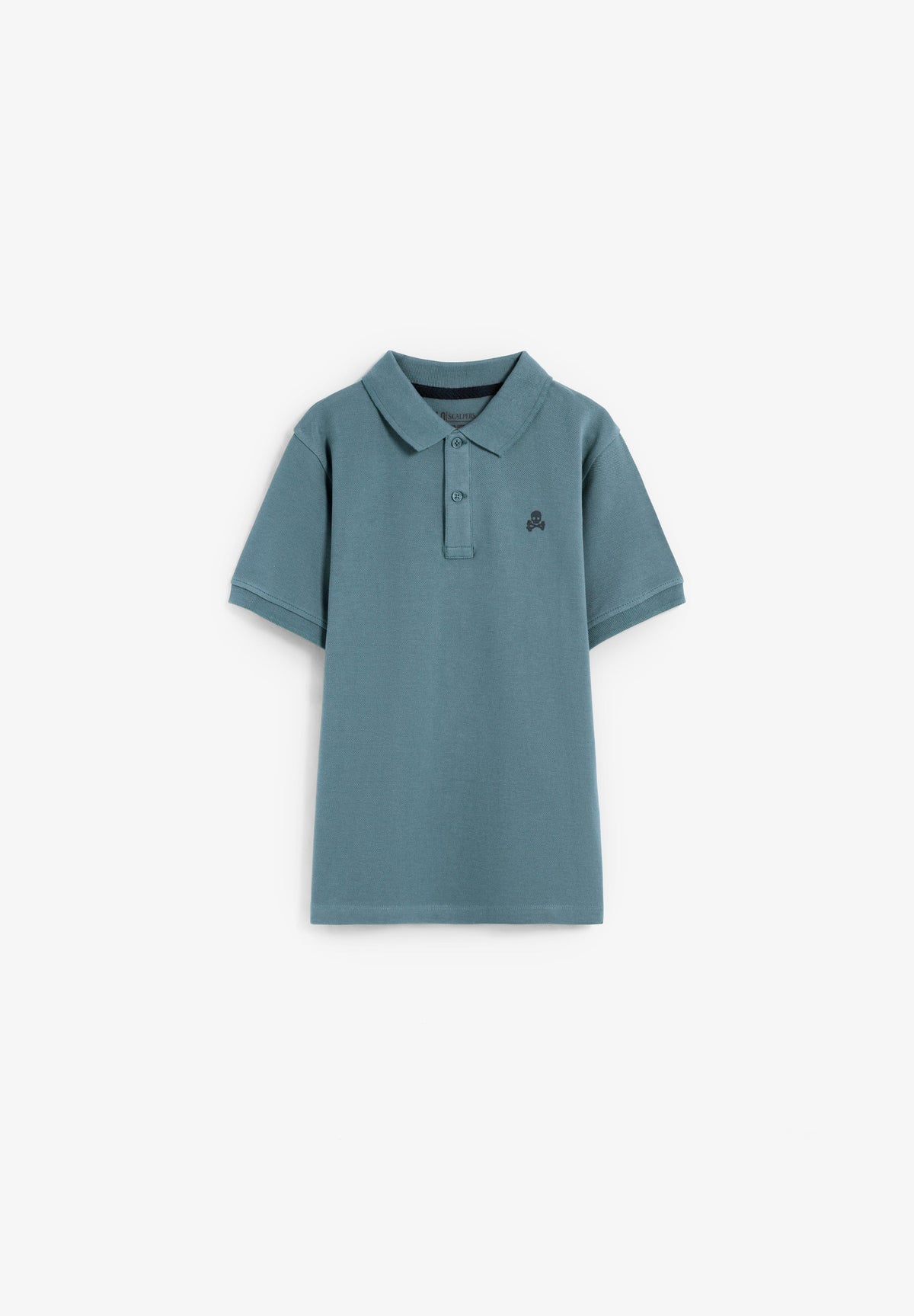 SCBASIC POLO KIDS