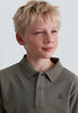 SCBASIC POLO KIDS
