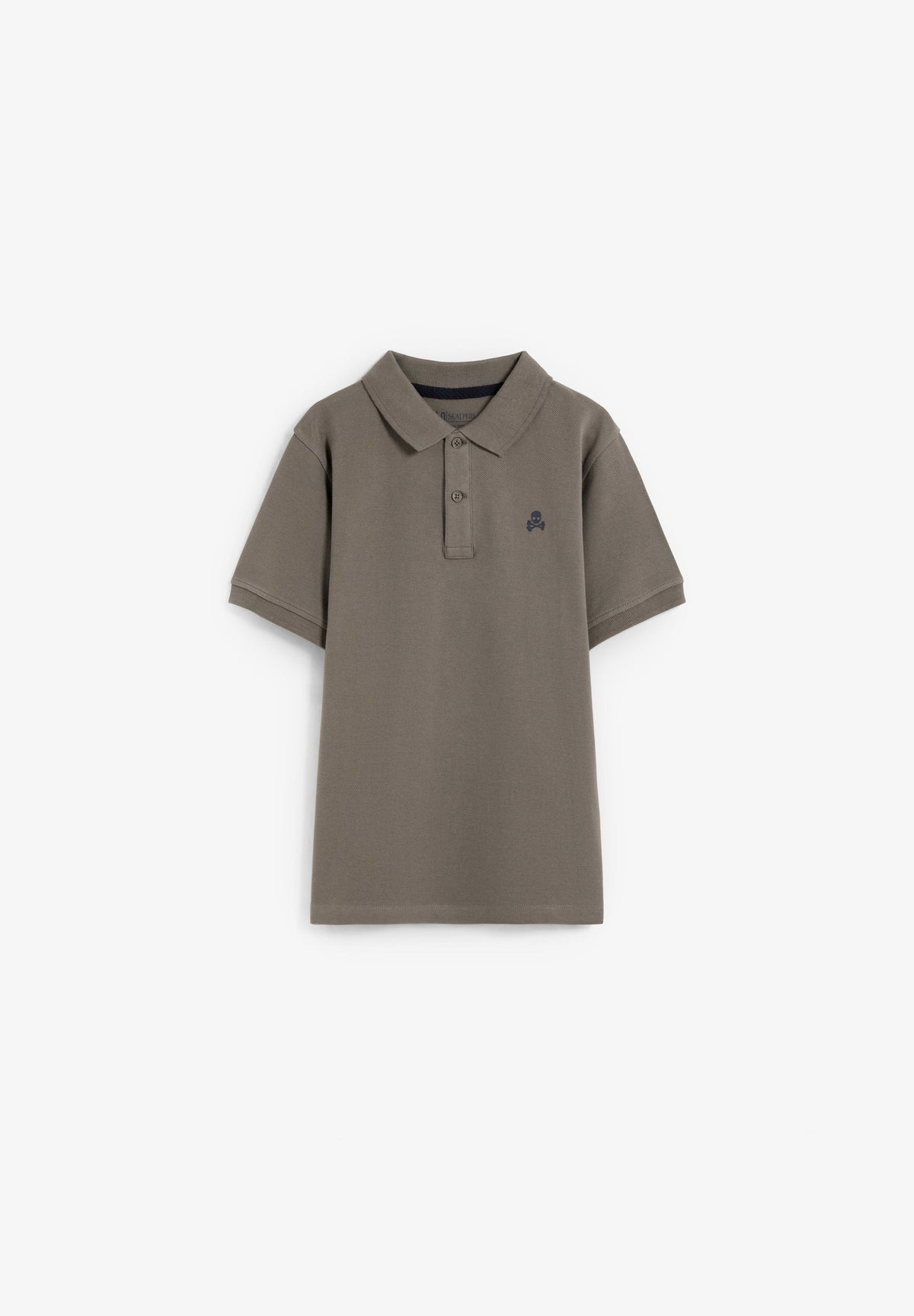 SCBASIC POLO KIDS