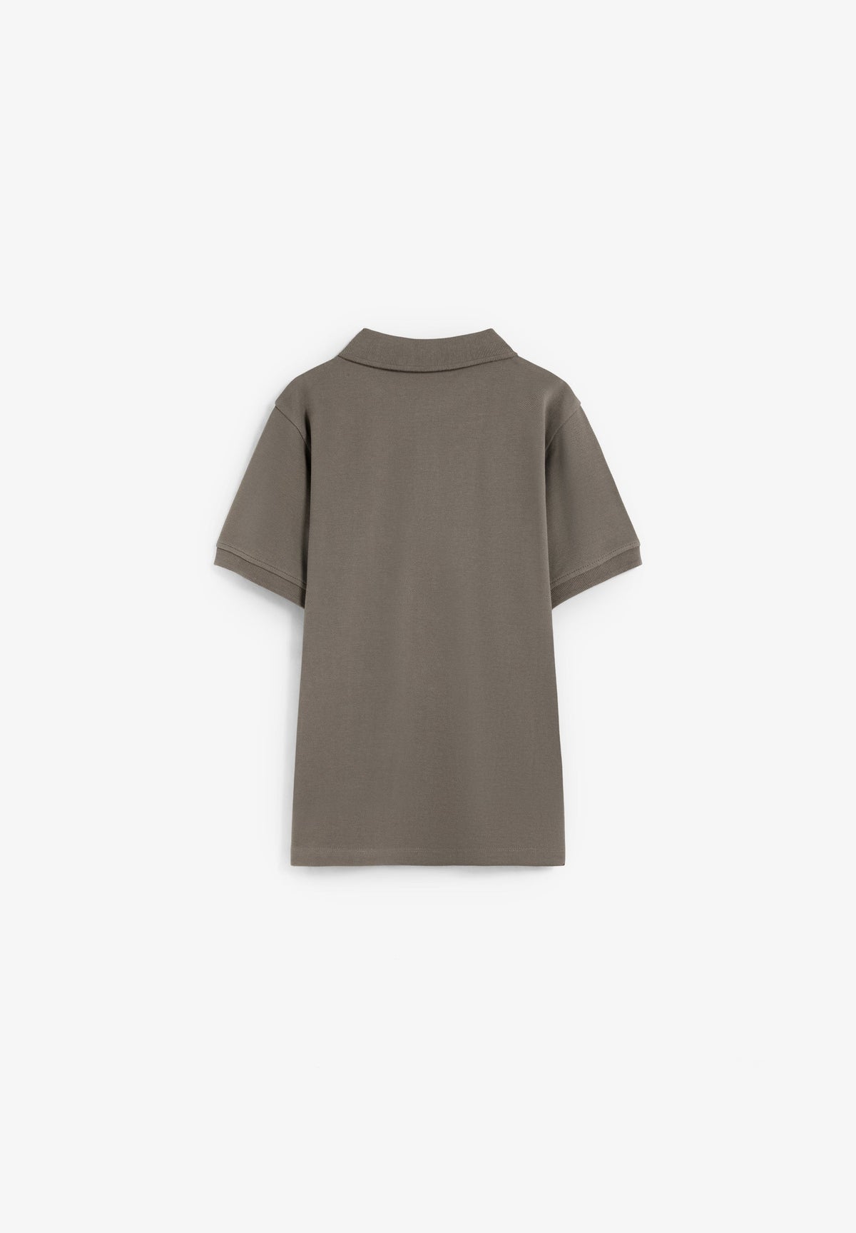 SCBASIC POLO KIDS