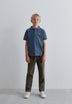 SCBASIC POLO KIDS