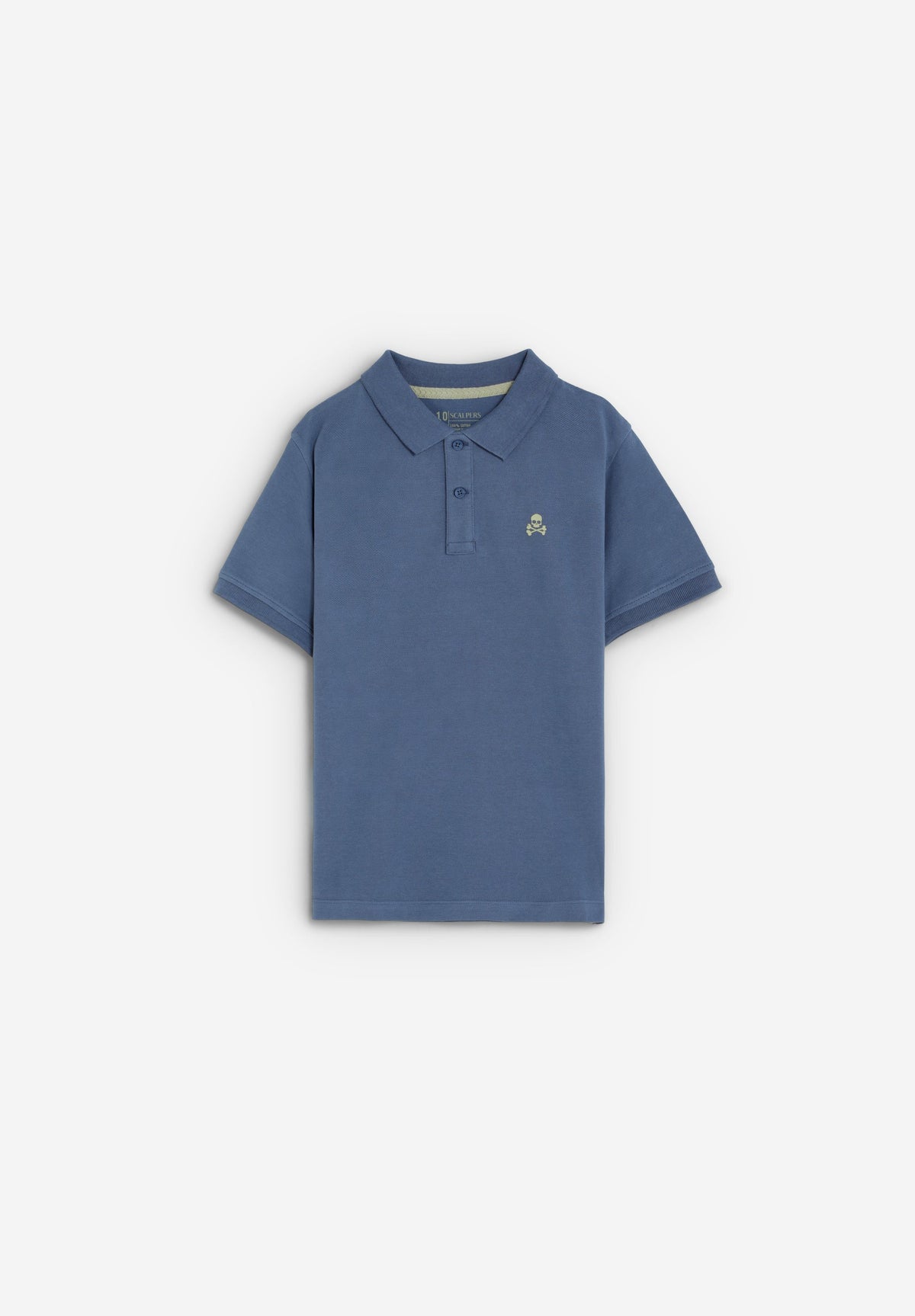 SCBASIC POLO KIDS