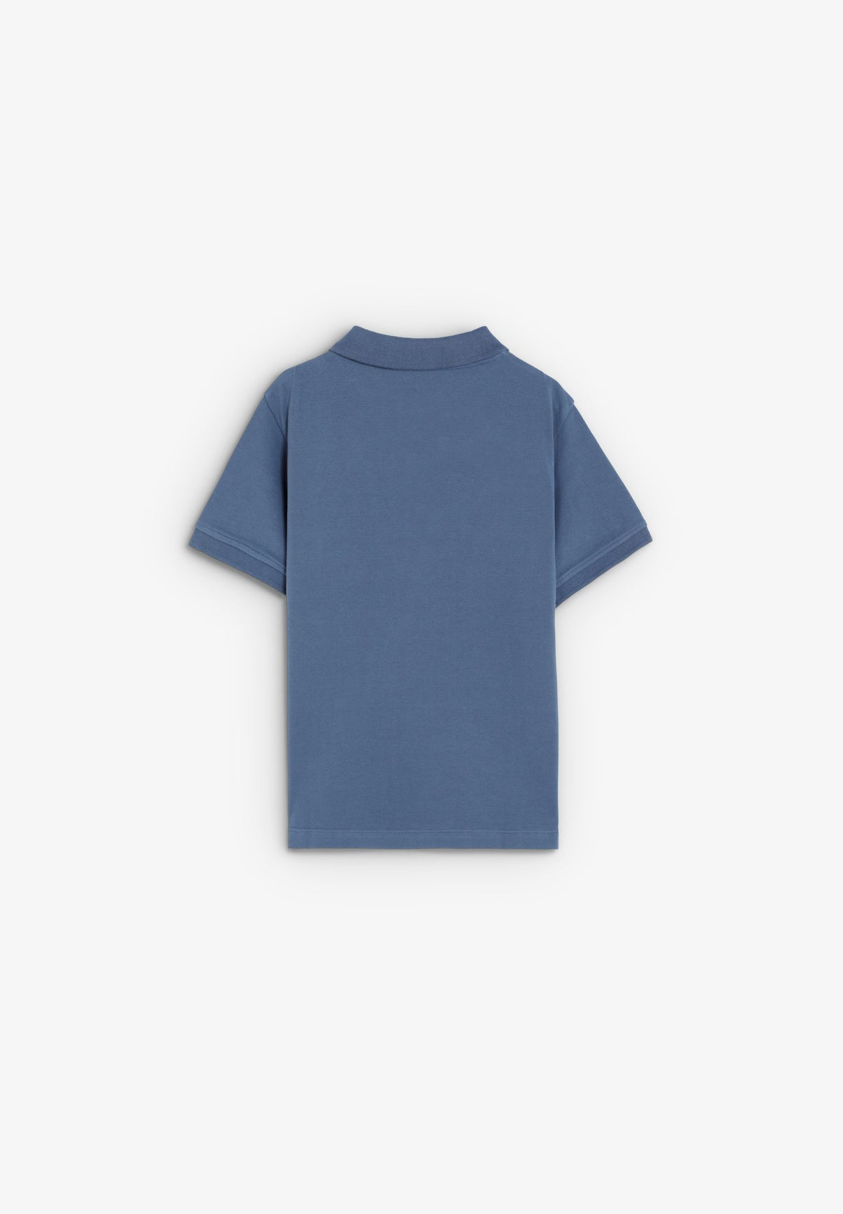 SCBASIC POLO KIDS
