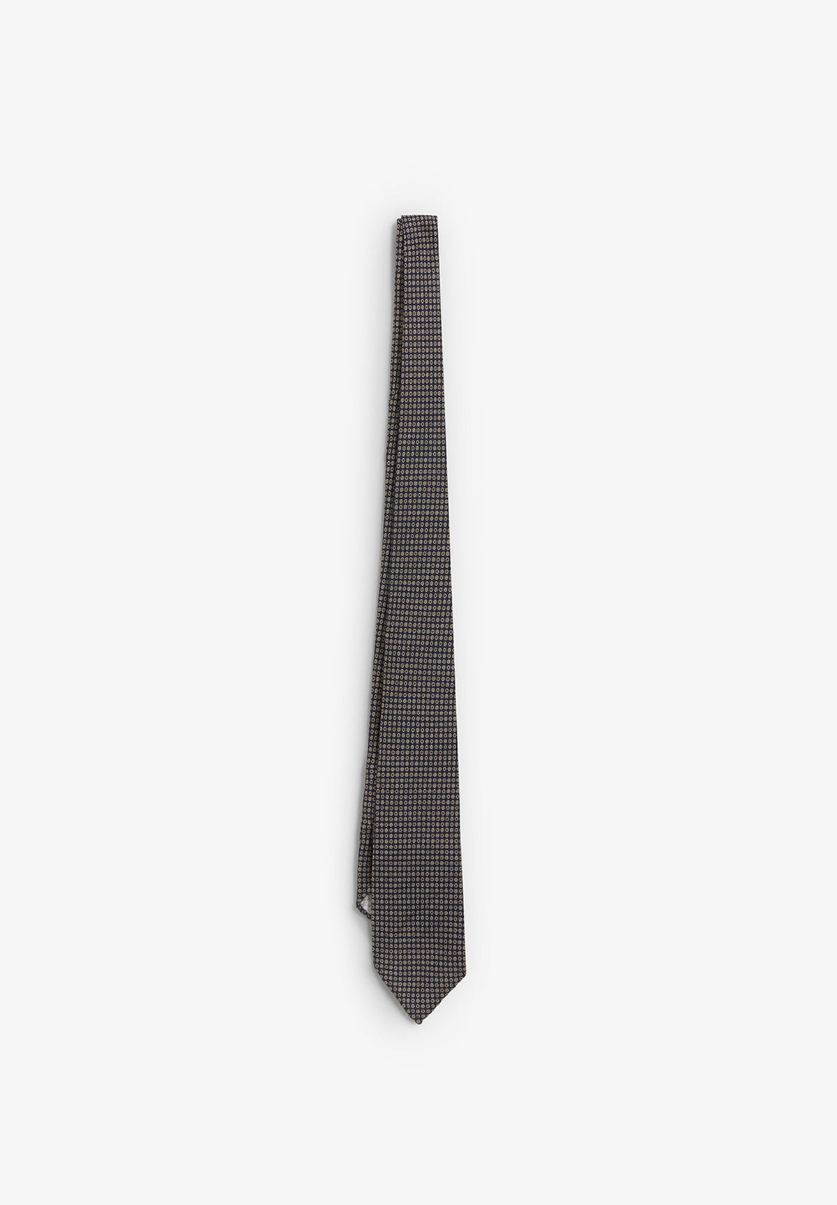 SCWINTER MINI FLOWER TIE