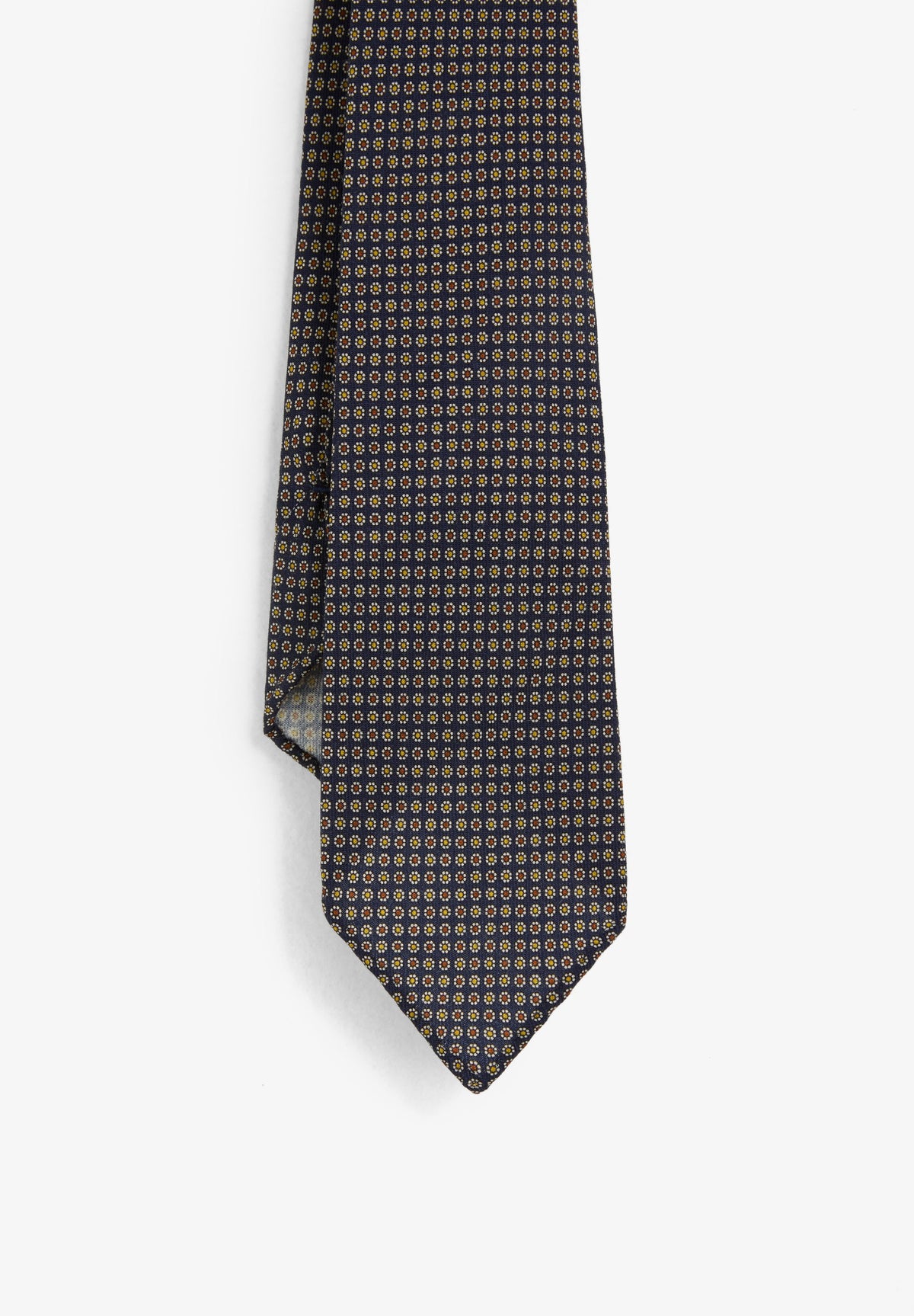 SCWINTER MINI FLOWER TIE