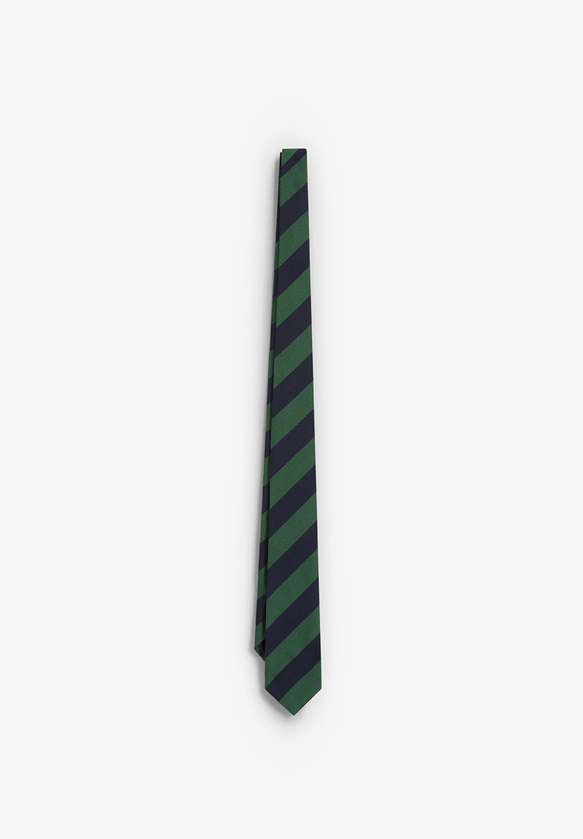 SCCLASSIC STRIPES TIE