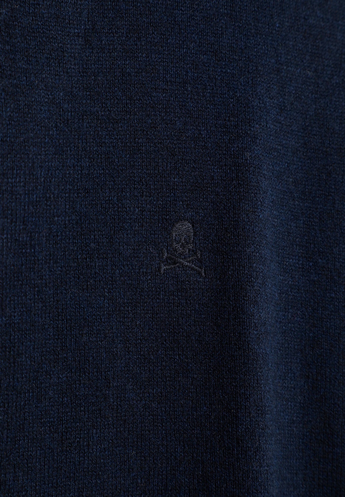 SCBASIC CARDIGAN