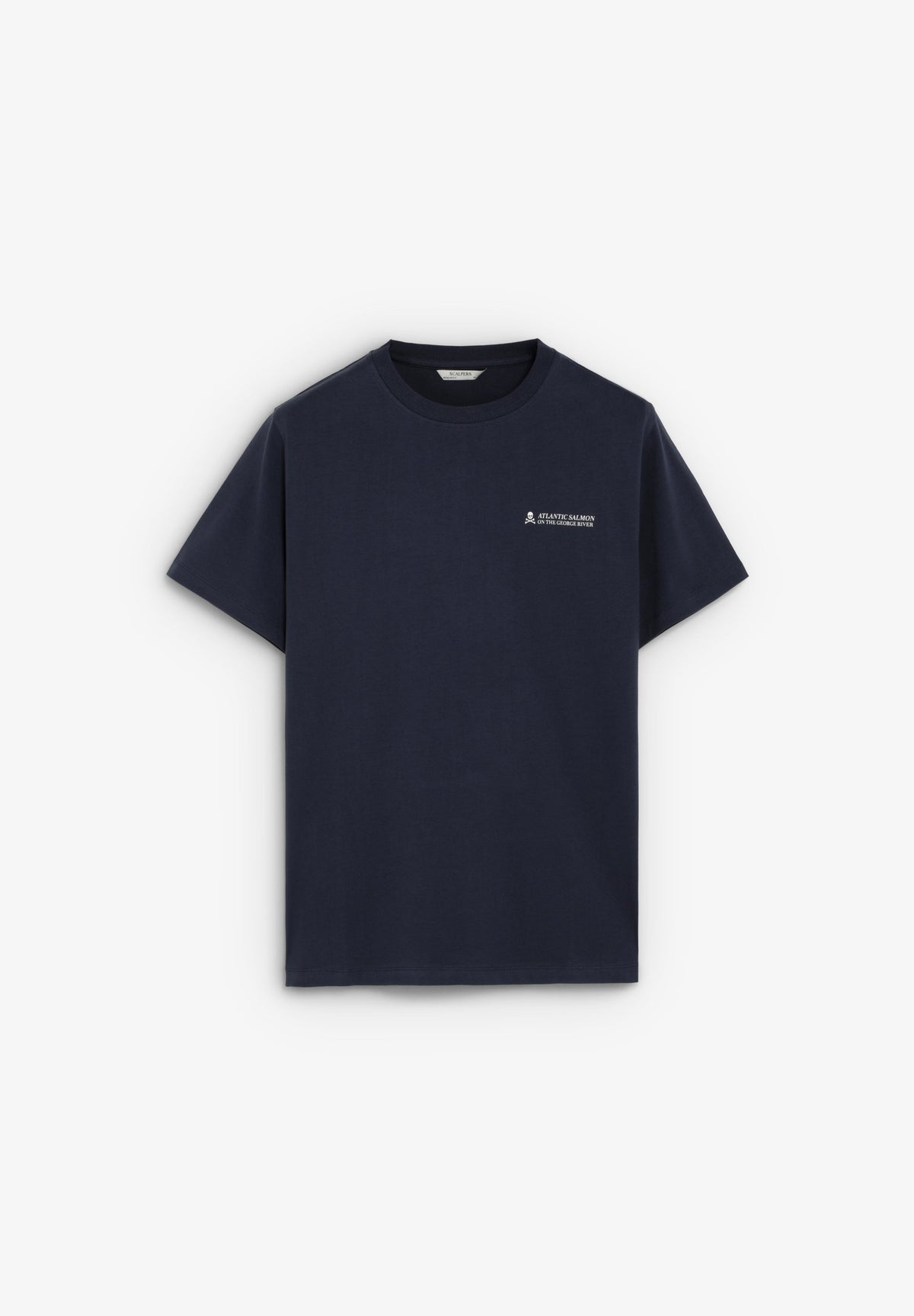 SCFISHING TEE