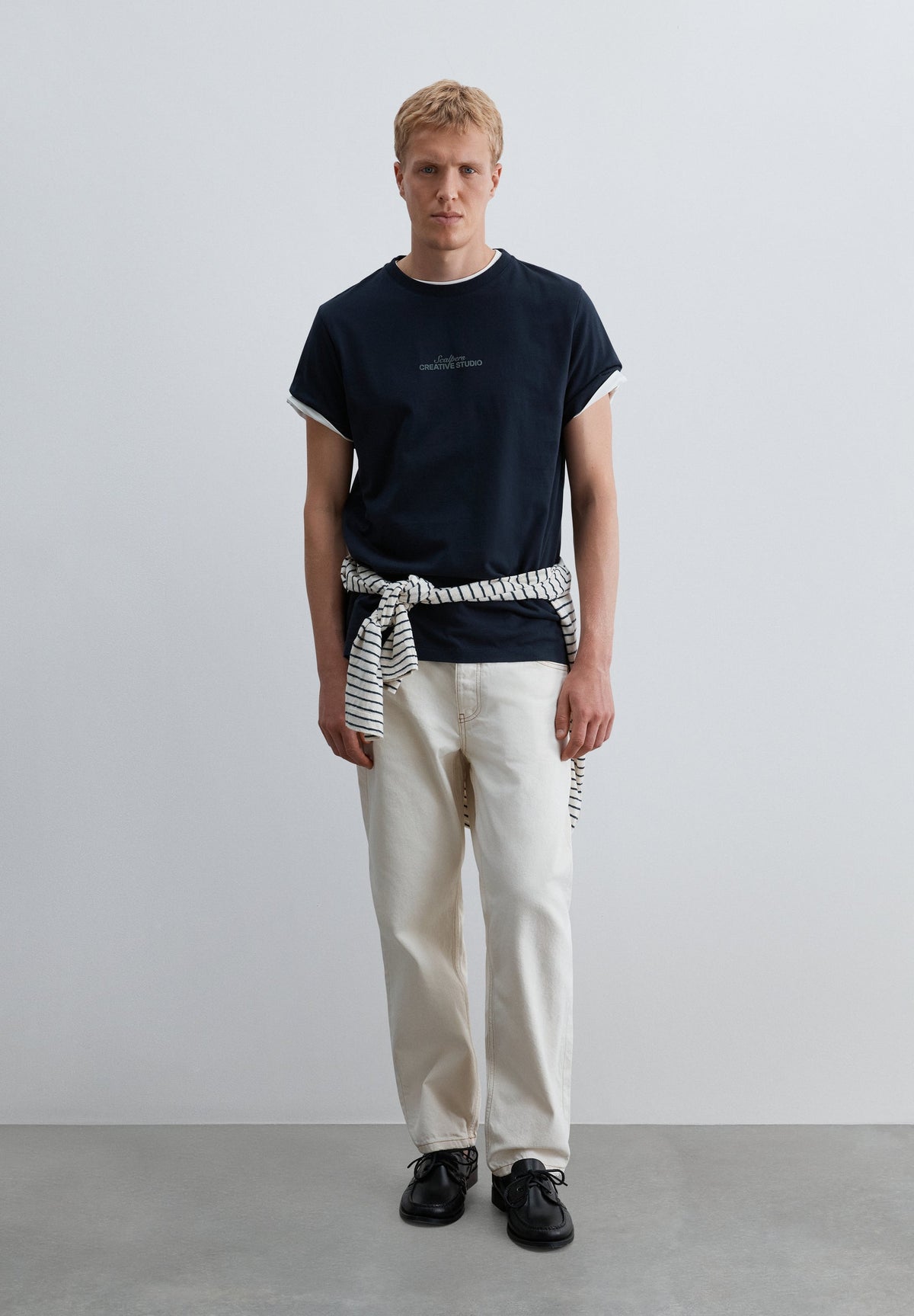 SCCREATIVE FLOCK TEE