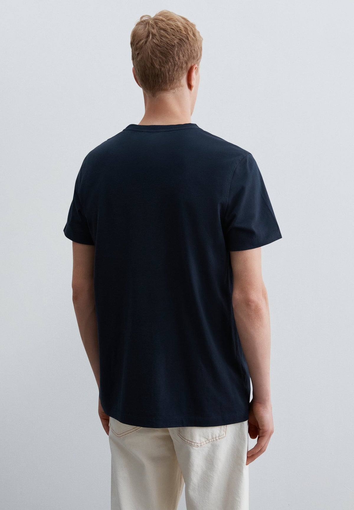 SCCREATIVE FLOCK TEE