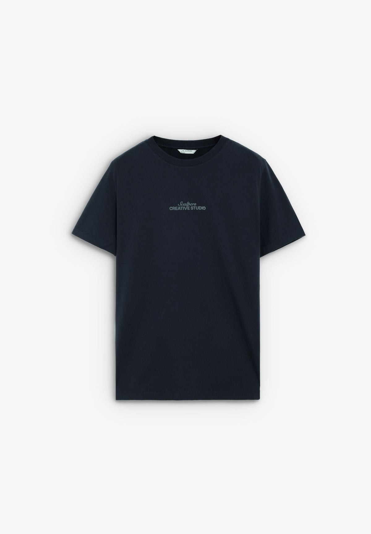SCCREATIVE FLOCK TEE