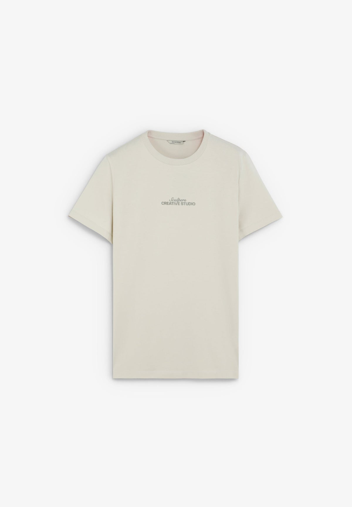 SCCREATIVE FLOCK TEE