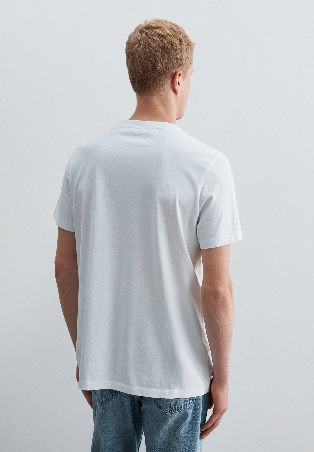 SCCREATIVE FLOCK TEE