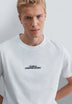 SCCREATIVE FLOCK TEE