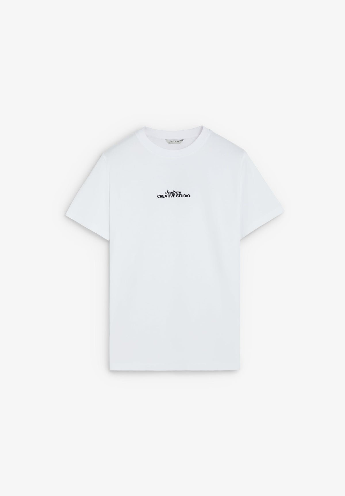 SCCREATIVE FLOCK TEE