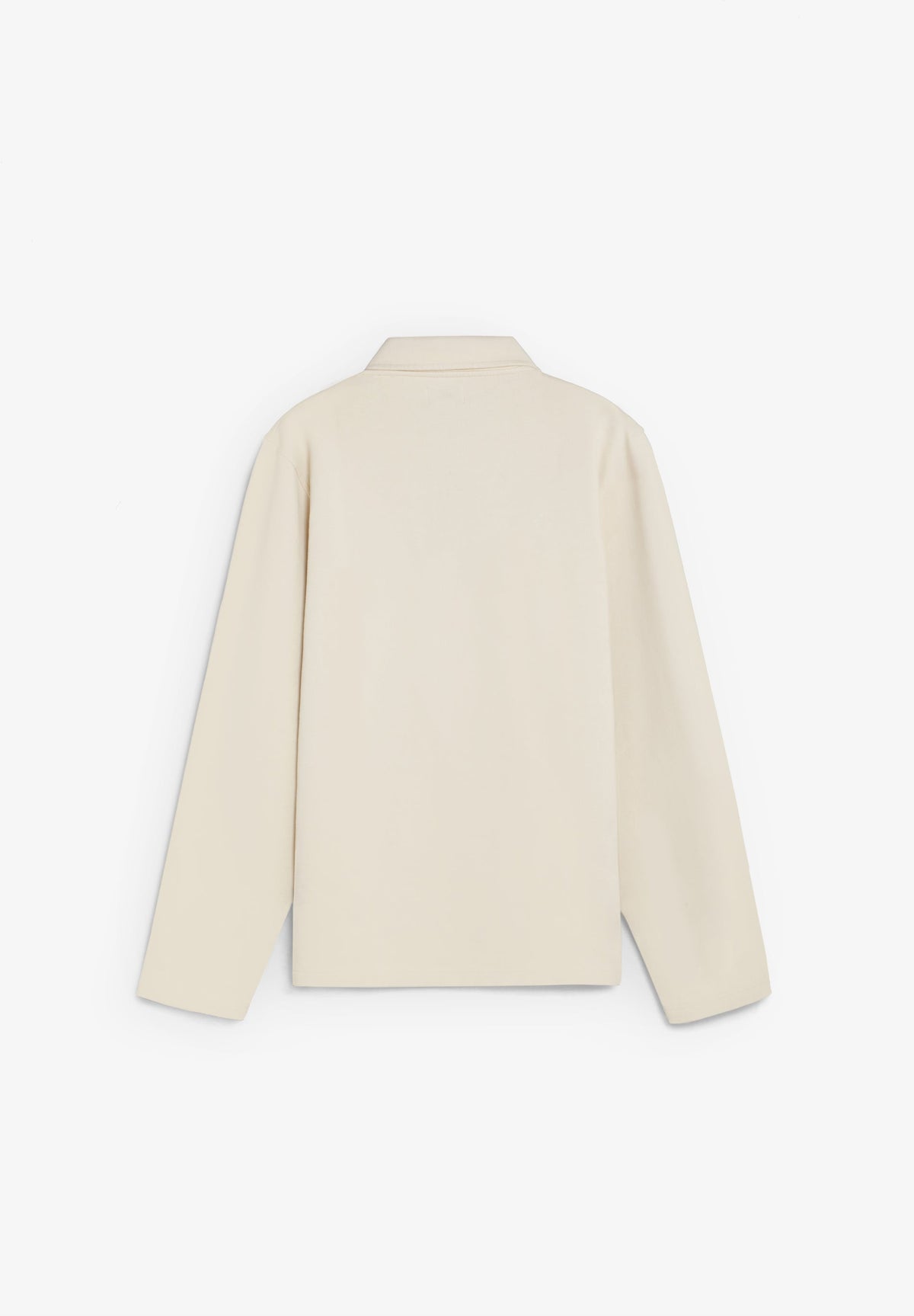 SCEMB POLO SWEATER