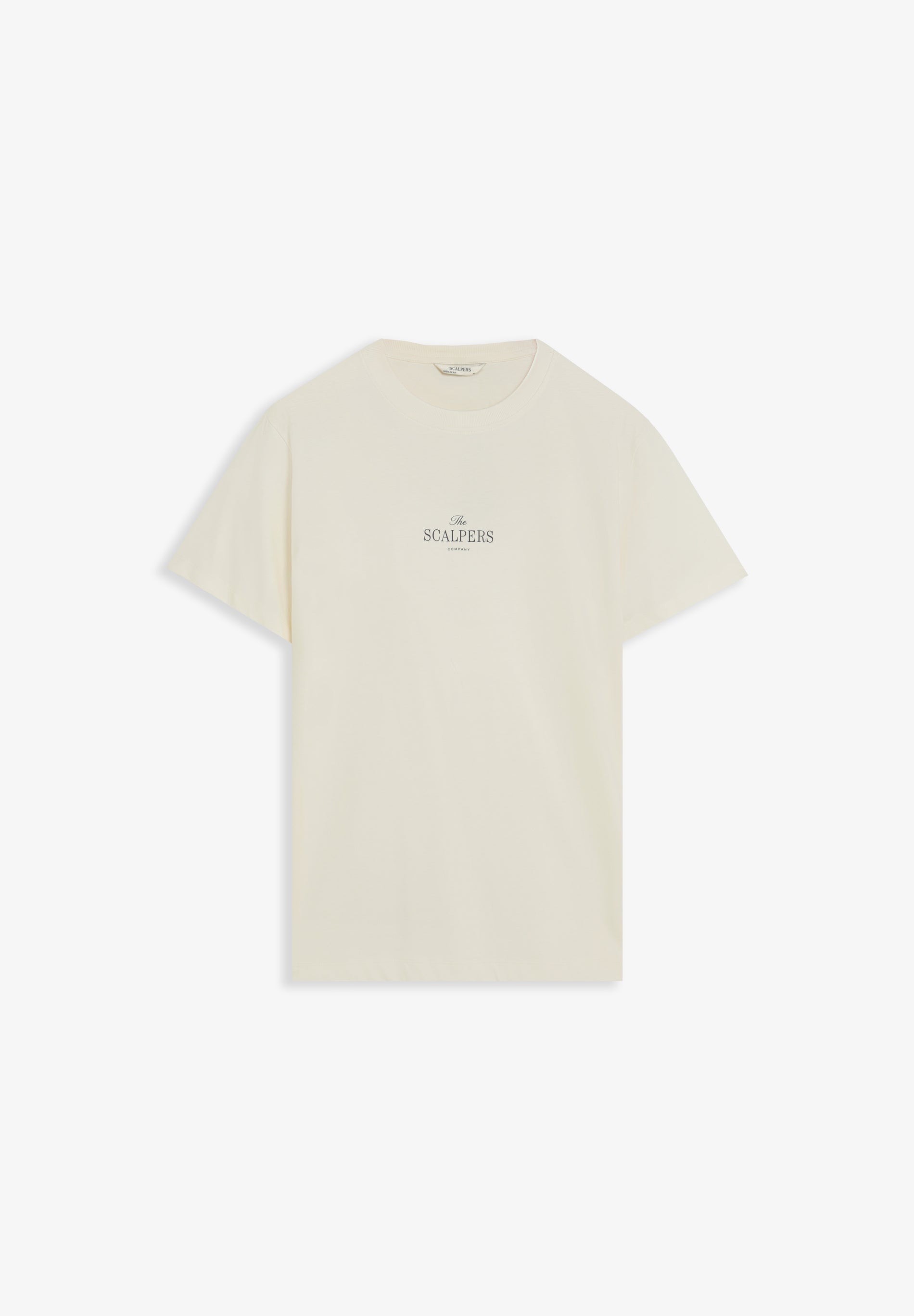SCCREATIVE STUDIO TEE