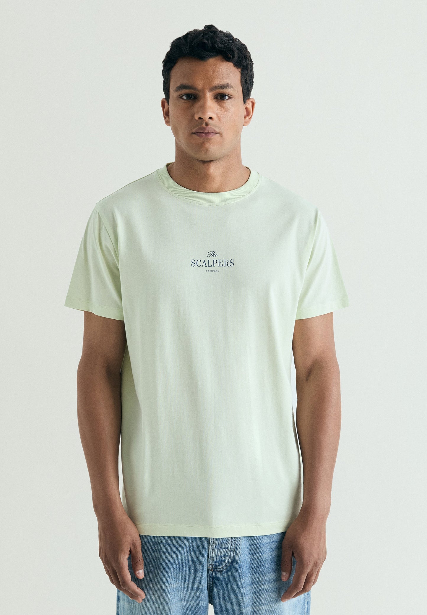 SCCREATIVE STUDIO TEE