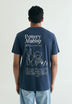 POTTERY PRINT T-SHIRT