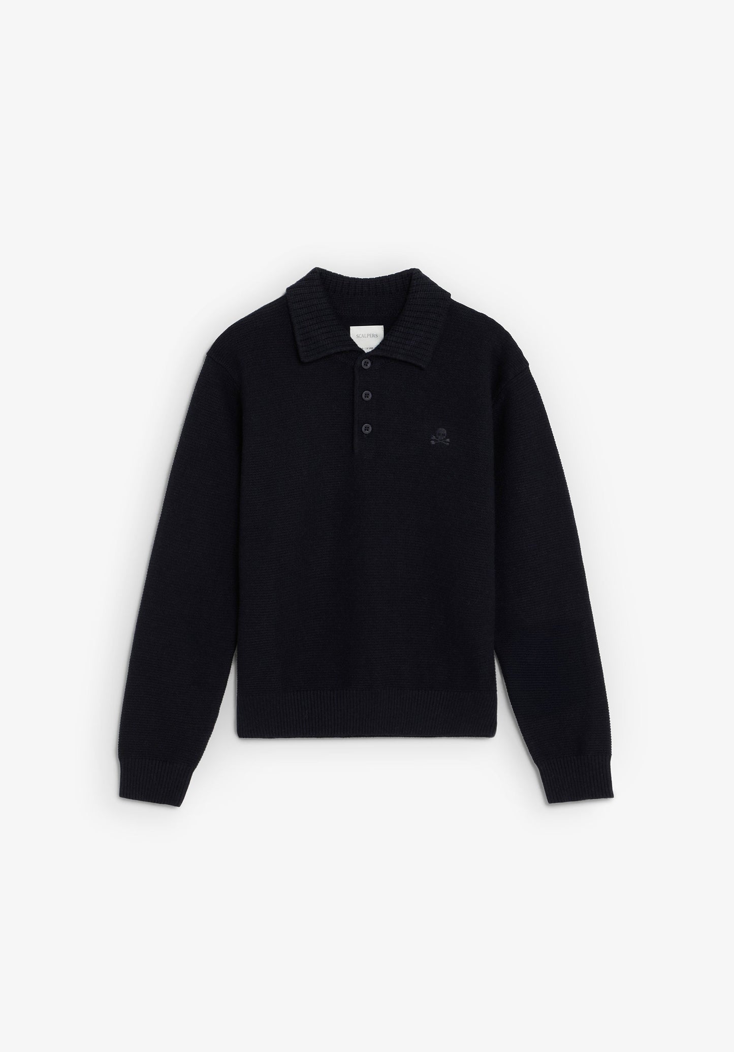 SCPOLO TRICOT KIDS