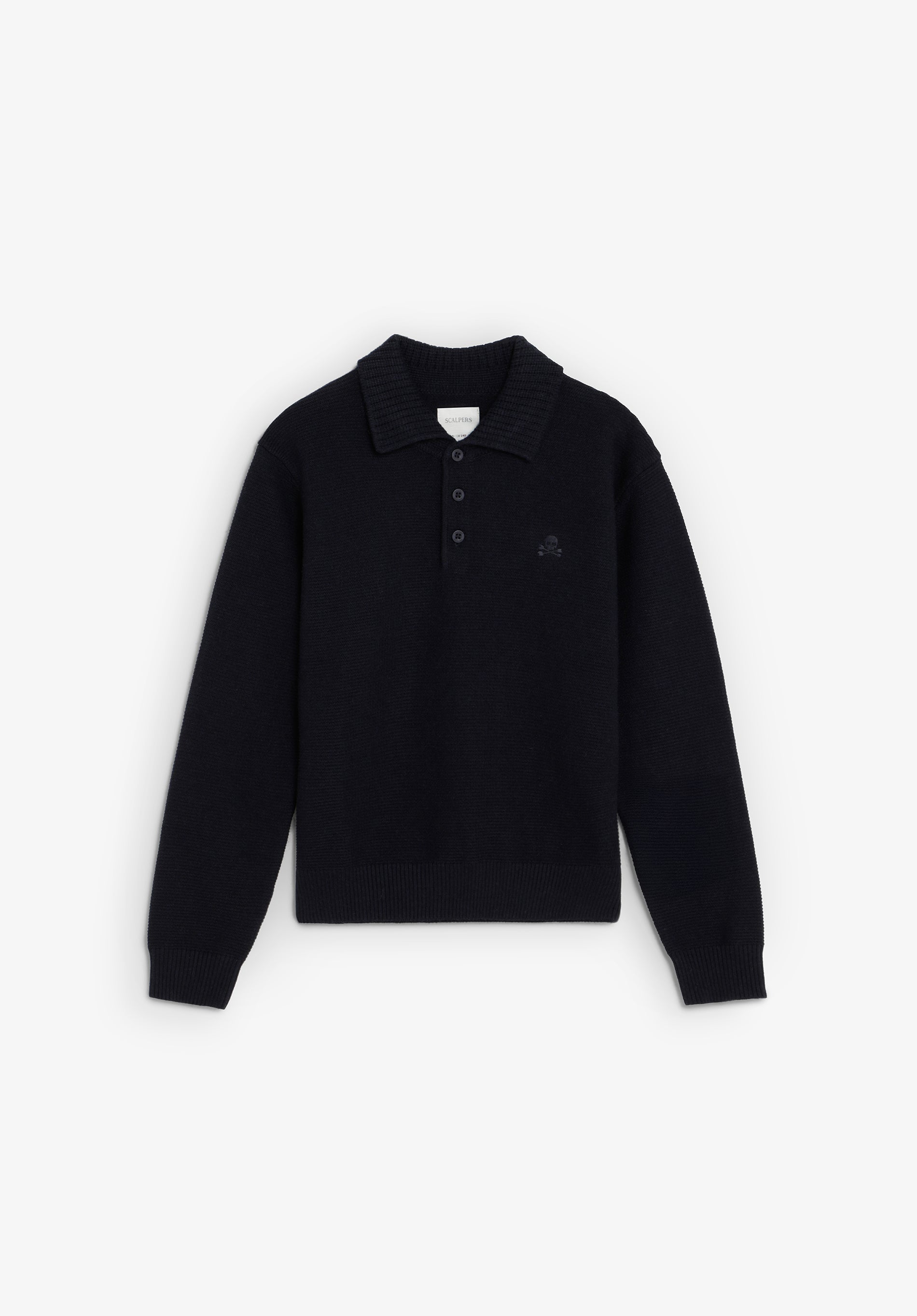 SCPOLO TRICOT KIDS